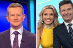 Should 'Jeopardy!' & 'Wheel of Fortune' Switch Time Slots? Fans Have Their Say