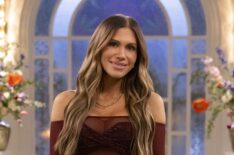 Jessi Ngatikaura at 'The Secret Lives of Mormon Wives' Season 2 reunion