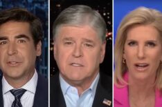 How Fox News' Sean Hannity, Jesse Watters & More Addressed Trump-Musk Blowup