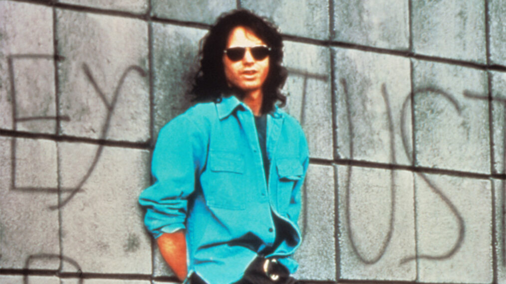 Jim Morrison