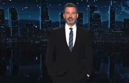 Jimmy Kimmel