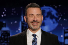 Jimmy Kimmel in 'Jimmy Kimmel Live!' on Monday, June 16, 2025