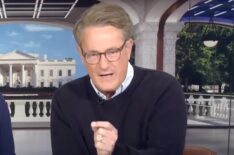 ‘Morning Joe’ Meltdown Over Trump Medicaid Cuts & Spiraling National Debt