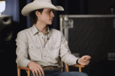 'American Idol's John Foster Gives Update on New Music