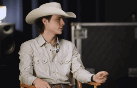 John Foster talks New Music