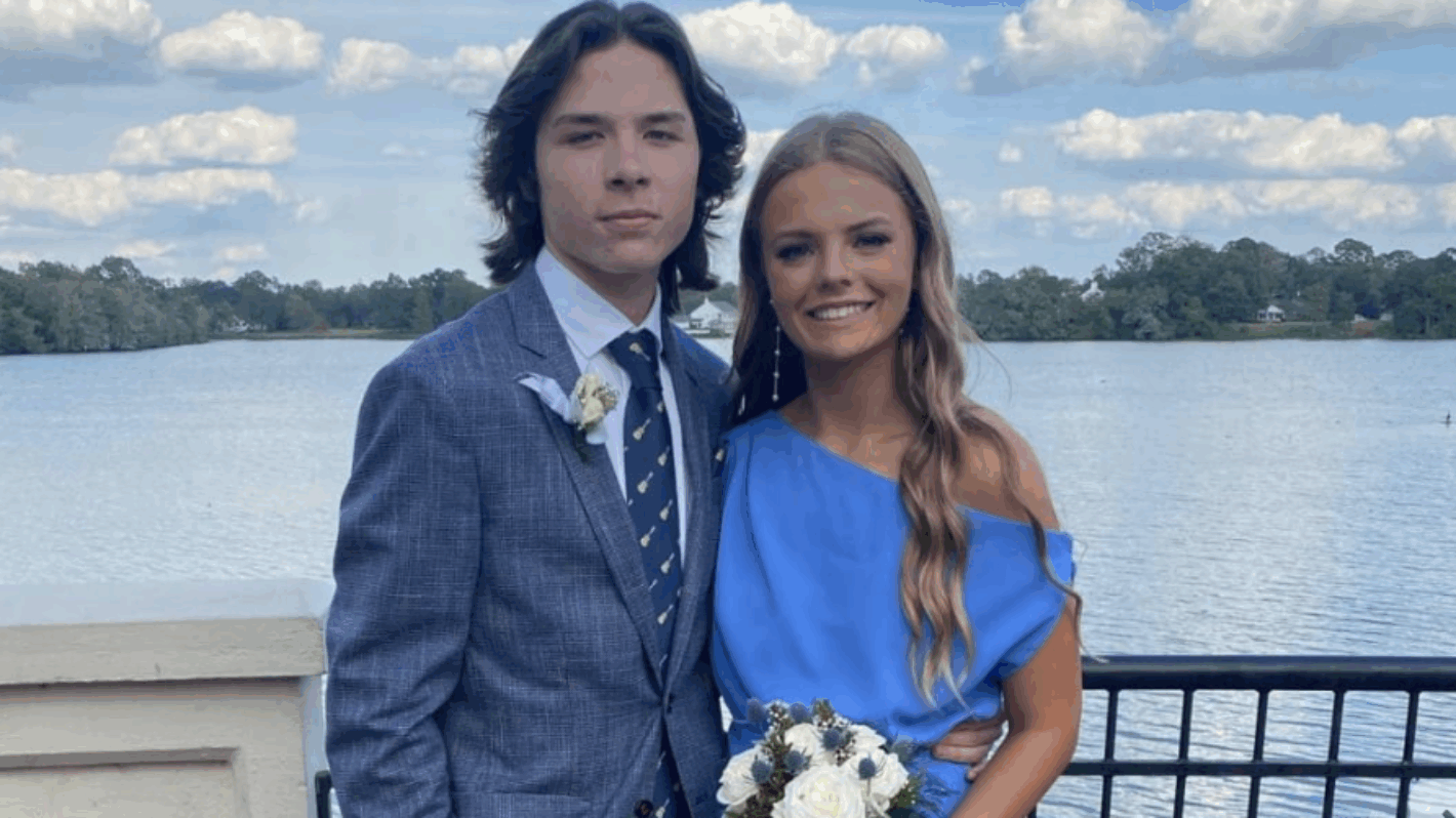 ‘American Idol’s John Foster Reveals Note From Late Friend Telling Him to Pursue Singing Dreams