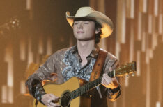 'American Idol's John Foster's Real Last Name Is Benoit: Why He Doesn't Use It
