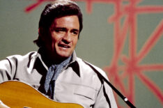 The Johnny Cash Show, Johnny Cash, 1969