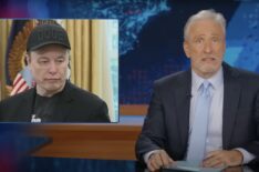 Jon Stewart Says Trump Has 'Broken' Musk: Here's How