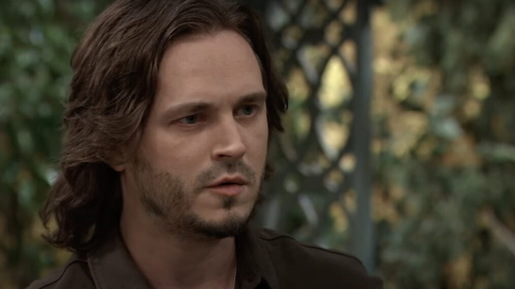 Jonathan Jackson - 'General Hospital'