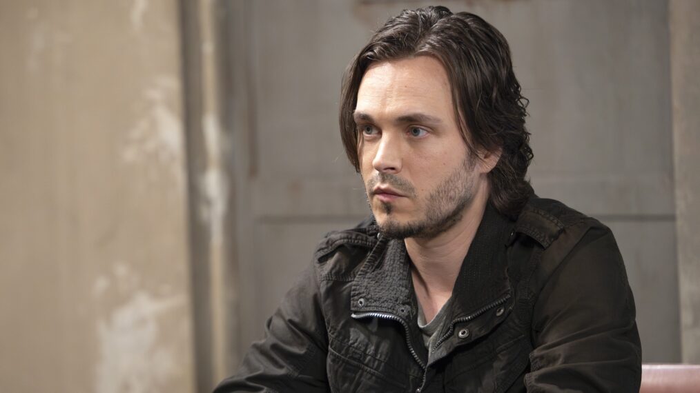 General Hospital': Jonathan Jackson Leaving Lucky Spencer Role After Nine Months (Exclusive)