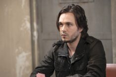 Jonathan Jackson on 'General Hospital'