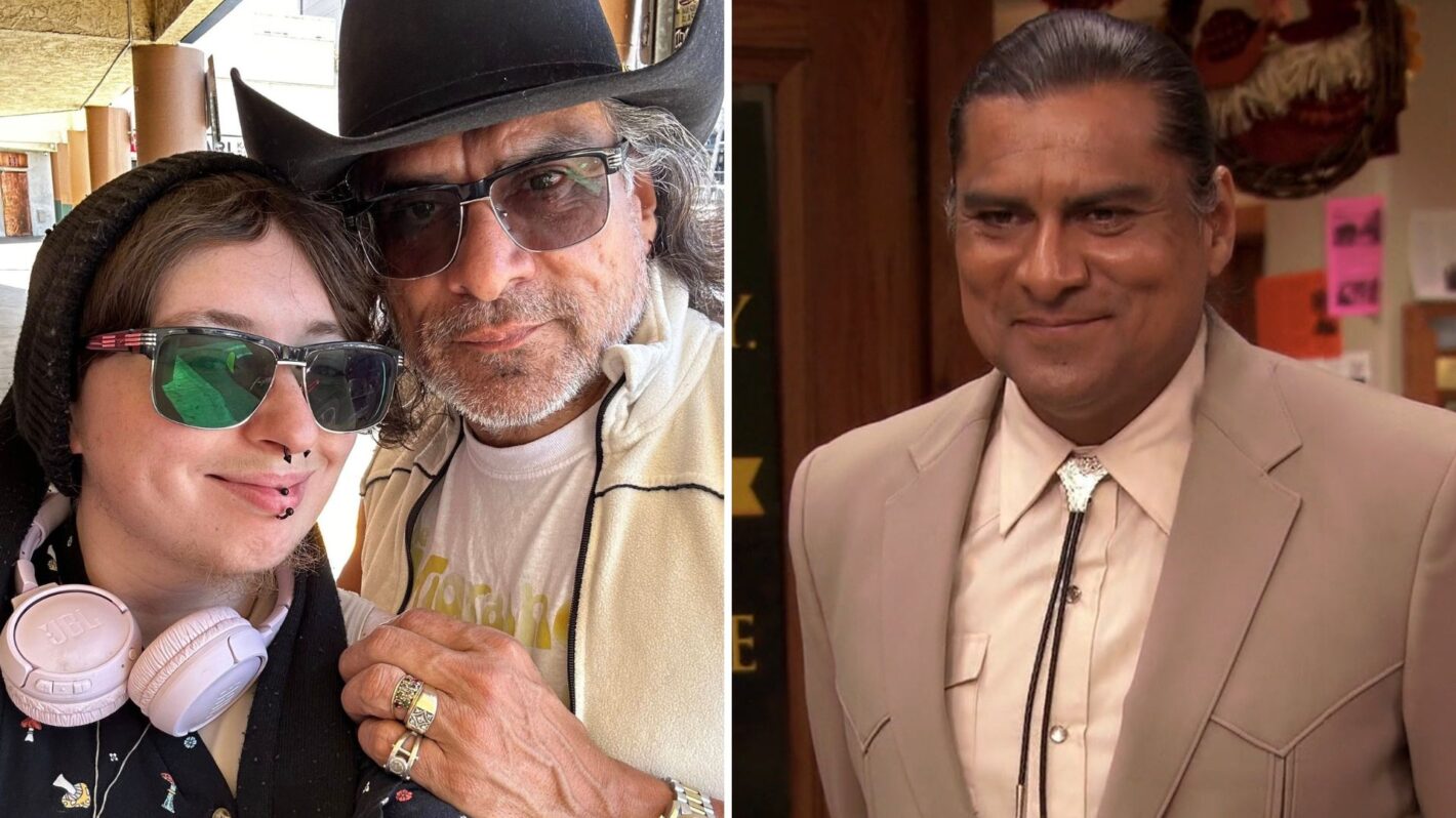 Jonathan Joss' Husband Claims He Was a Victim of a Homophobic Attack