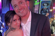 'GH' Star Kate Mansi Is Married! All About Her Husband Matt McInnis