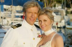 Katherine Kelly Lang, Jack Wagner - 'Bold and the Beautiful'