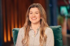Kelly Clarkson on NBC's 'The Kelly Clarkson Show,' Episode BP174