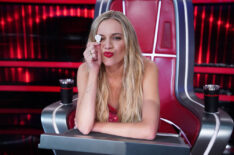 Kelsea Ballerini on The Voice