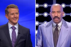 'Jeopardy!' Host Ken Jennings Reveals 'Lifelong Dream' to Compete on 'Family Feud'