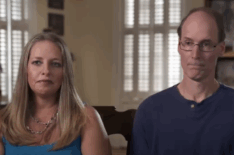 Kim and Barry Plath