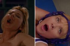 'Sex and the City': Samantha's 8 Wildest Sex Scenes, Ranked