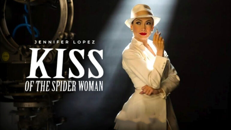 Kiss of the Spider Woman (2025) - 