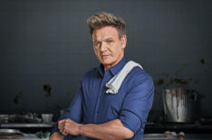 Gordon Ramsay — 'Kitchen Nightmares'