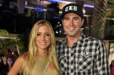 Kristin Cavallari and Brody Jenner