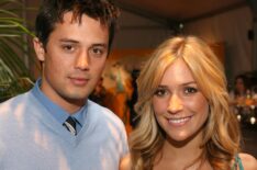 Stephen Colletti and Kristin Cavallari