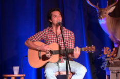 Where Is ‘American Idol’ Winner Laine Hardy Now?
