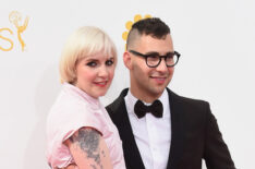 Why Did Lena Dunham & Jack Antonoff Split?