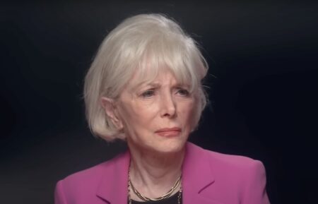Lesley Stahl