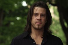 Christian Kane as Eliot Spencer — 'Leverage' Season 3 Episode 15 'The Big Bang Job'
