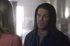 Christian Kane as Eliot — 'Leverage: Redemption' Season 3 Finale 'The Side Job'