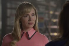 'Leverage: Redemption' Season 3 Finale Ending Explained: Parker and Eliot Conversation Callback, Hardison Return (Exclusive)