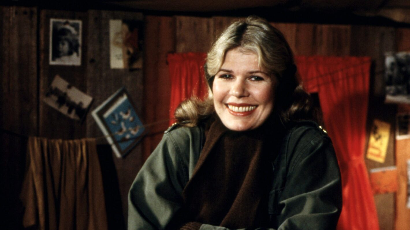 Loretta Swit