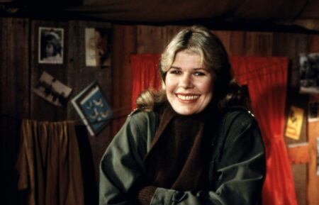 Loretta Swit