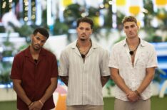 Who Went Home Last Night on ‘Love Island USA’ Season 7?