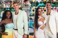 'Love Island USA' Couples of Season 7: Who Is Still Together?