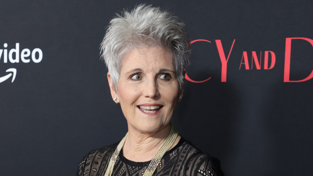 Lucie Arnaz