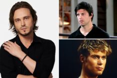 Could Lucky Spencer Be Recast on 'GH'? Jonathan Jackson Sounds Off
