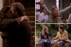 Top ten most iconic 'Gilmore Girls' episodes, ranked
