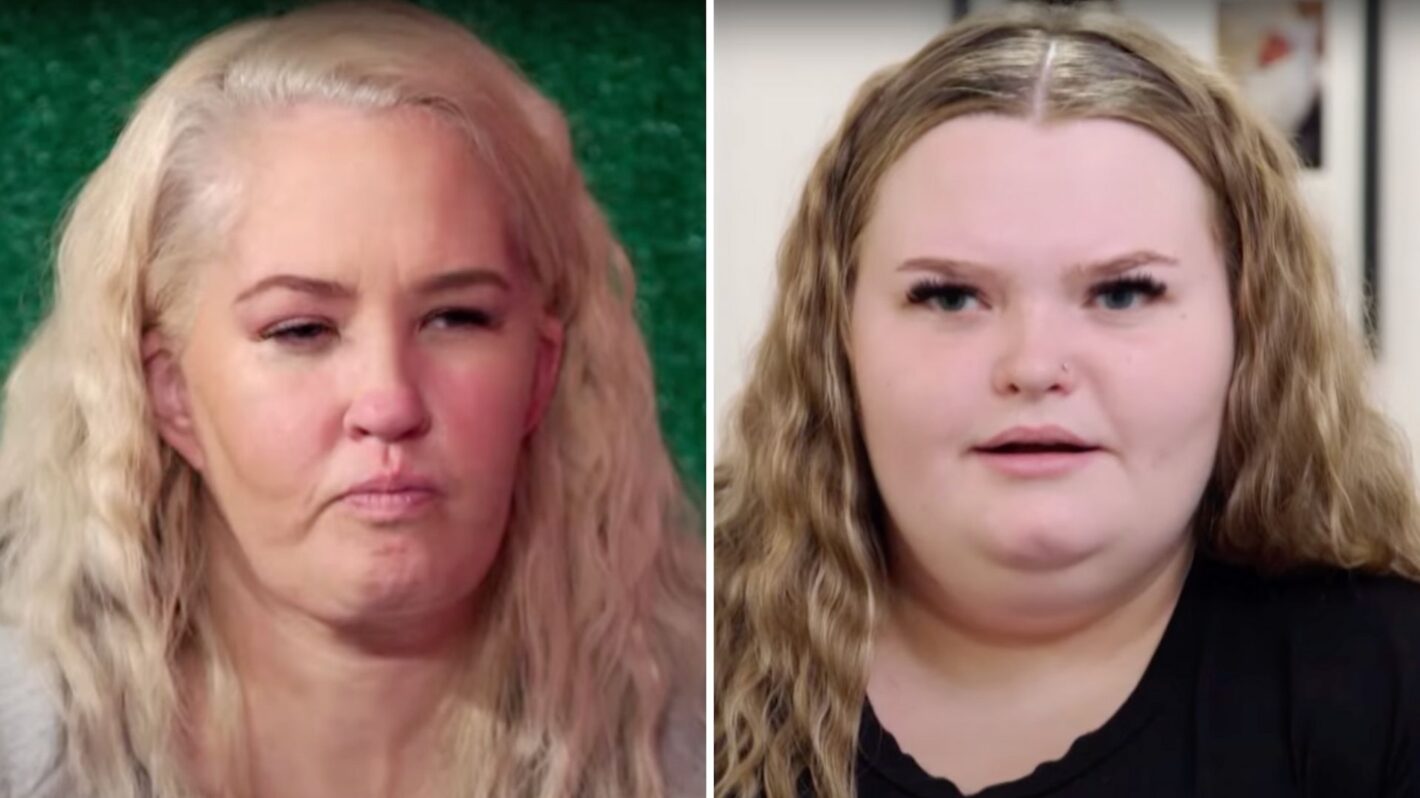 Mama June & Daughter Alana Share Big Update After 'Stolen' Money Drama