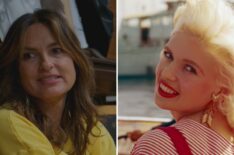 Why to Watch Mariska Hargitay's Documentary 'My Mom Jayne'