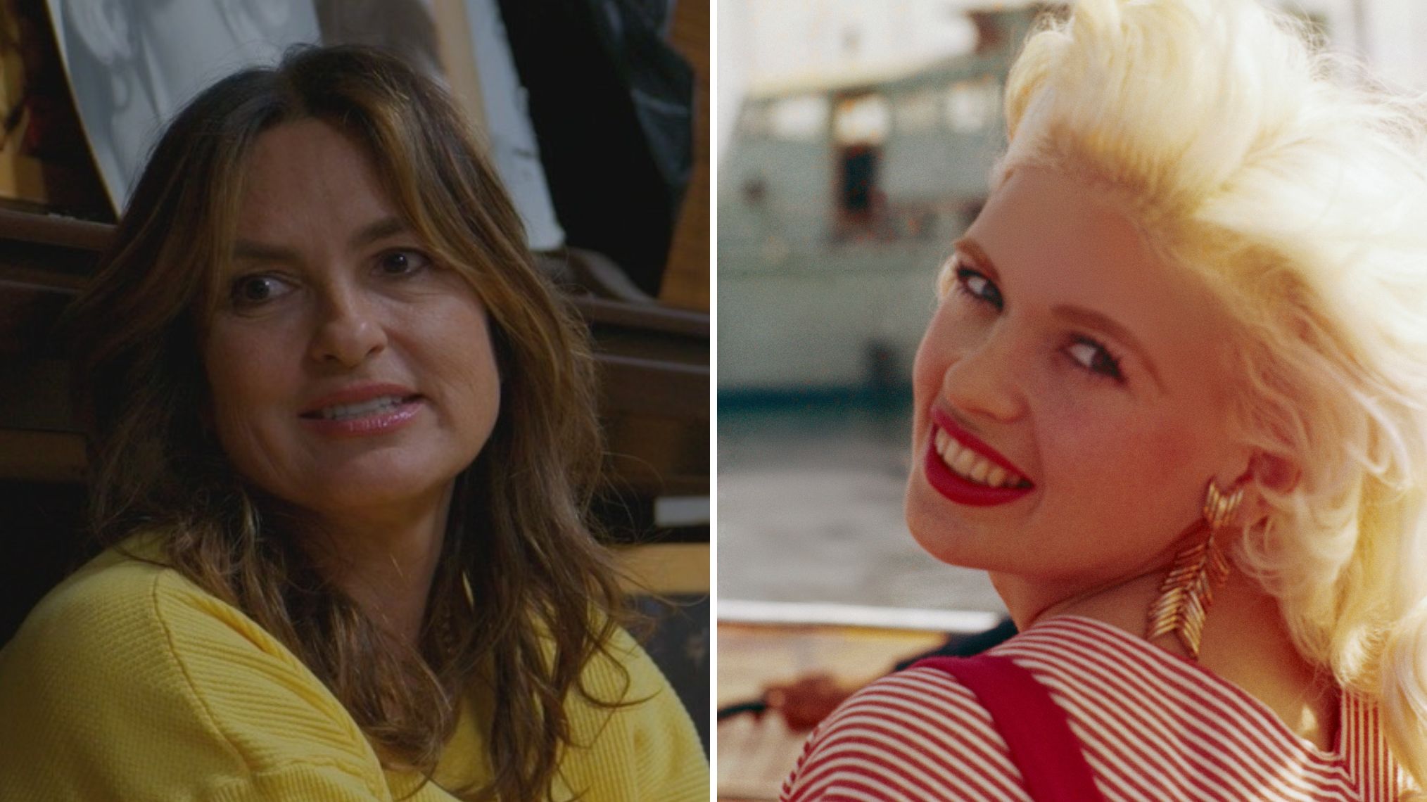 'My Mom Jayne' Why to Watch Mariska Hargitay's Documentary