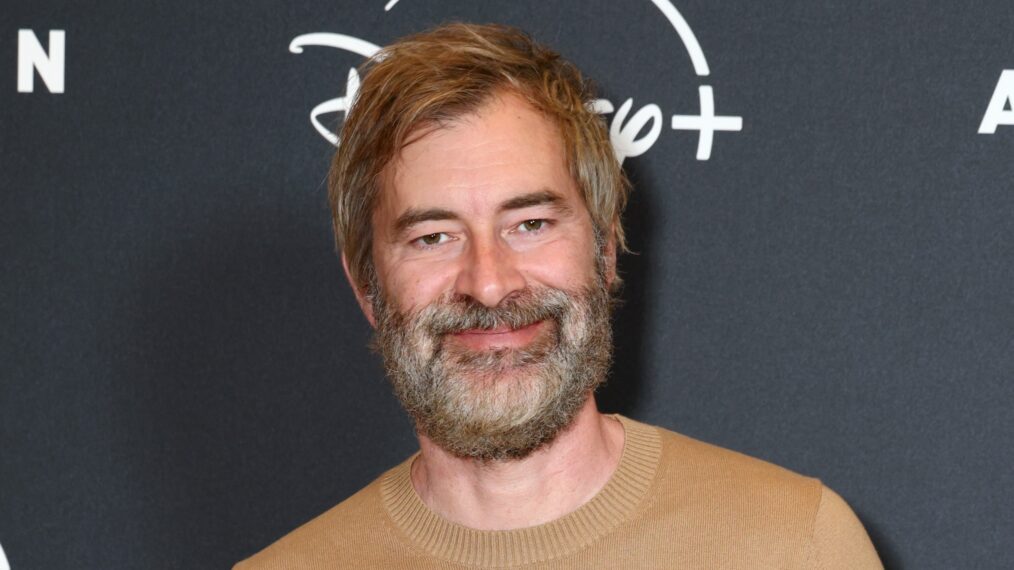 Mark Duplass