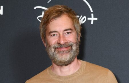 Mark Duplass