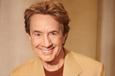 Martin Short promotional photo for Match Game