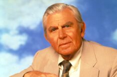 Andy Griffith in Matlock