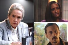 7 'Matlock' Burning Questions We Need Answered in Season 2