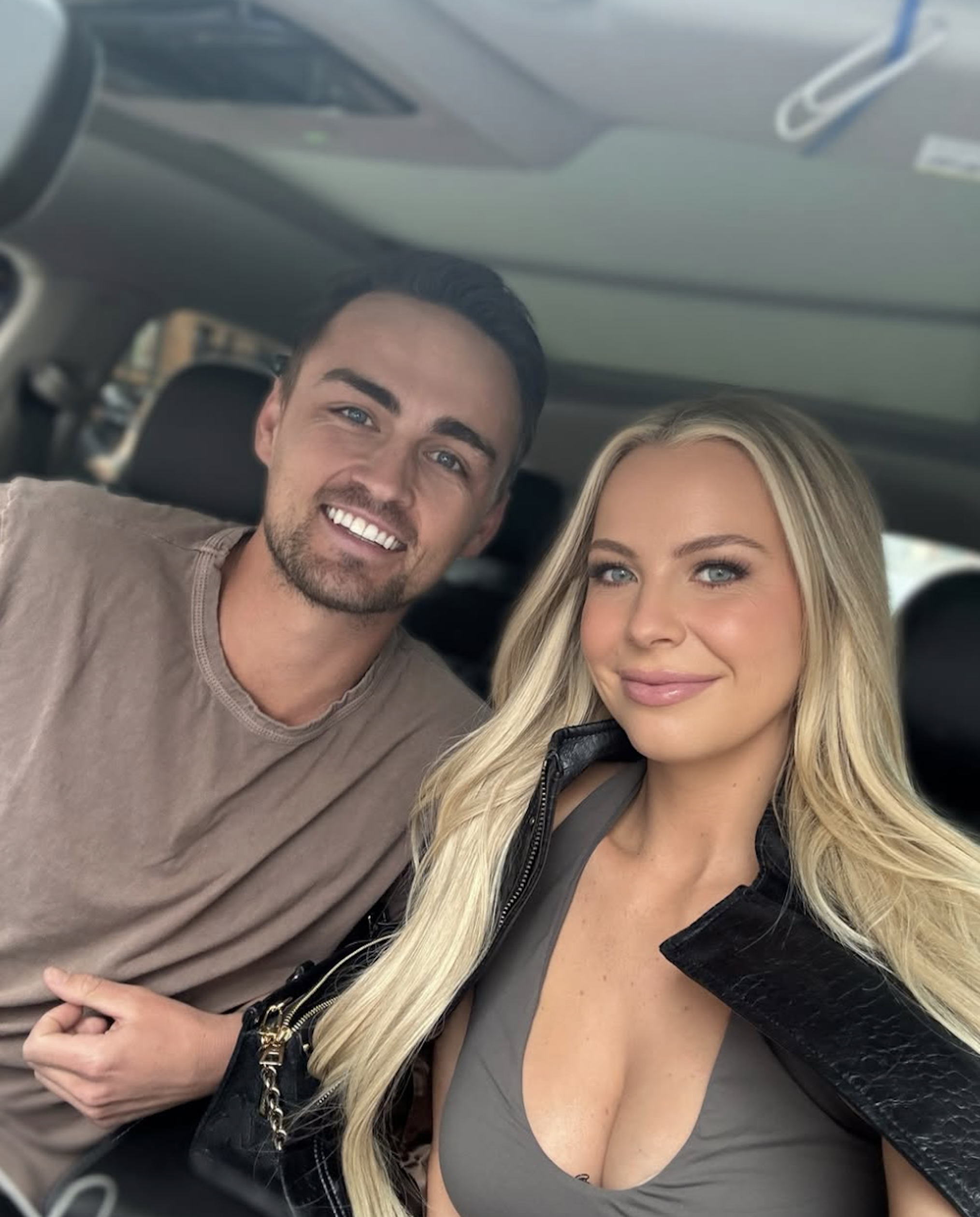 Mayci and Jacob Neely of 'The Secret Lives of Mormon Wives'